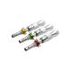 Locksmith 3pcs  Lock Pick Tool Set Tubular Pick