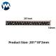 100W uv ink for inkjet printer smd pcb UV Led Module for uv lamp for screen printing