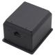 SUNLUX Barcode Scanner Module Black Case LED Light CMOS Image Sensor