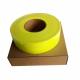 DOT Class 1 Prismatic Reflective Tape Safety Flourescent Yellow Adhesive Set  2 X 150''