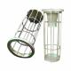 ODM Yes Industrial Filter Bag Cage with Venturi for Dust Collector Venturi Technology