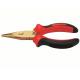 Explosion-proof sharp-nose pliers pliers safety toolsTKNo.253