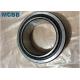 With Flange Na4911 Drawn Cup Needle Cage Bearing Without Seal