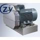 110-315 Kw Fresh Casssava Rasper Machine For Precise And Consistent Processing