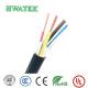 UL TC ER 4C X 16AWG Bare Copper Stranded Solar Power Cable 600V PVC Jacket