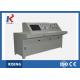 Dc Motor Testing Equipment Enclosure Protection Test ISO Certification