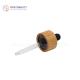 Essential Oil Glass Bamboo Bottle Dropper Child Resistant Eco Friendly