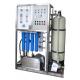 Automatic Control Marine Fresh Water Generator with Compact Construction CCS