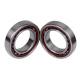 Model # 7926 Angular Contact Ball Bearing Inseparable Open ID 130MM Width 24mm