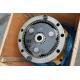 Hitachi Excavator ZX75US-A ZX75US-3 ZX70 ZX80LCK Swing Reduction Gearbox 470057 4469027