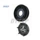 Automotive AC Compressor Magnetic Clutch Pulley For BMW E60 E66 4PK 110MM