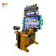 HD 55 Inch LCD Transformers Shooting Arcade Machine Simulating Game