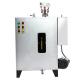 Oven Barbecue Cleaning Electric Clean Steam Generator 36kw Thermal Energy Savings