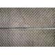 22 Gauge PVC Coated Chicken Wire Mesh Customized Color With Strengthening Wire