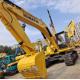 33tons Used Komatsu PC360 PC350 Crawler Excavator for Earthmoving in Sale Year 2023