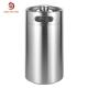 170oz 5L Brewery Insulated Mini Keg SS304 Double Wall