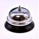 Casino Restaurant Used Mini Bell Cheap Smooth Reminding Press Bell