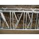 Dairy Farm Cattle Hay Feeder Panels , Cattle Head Lock Gates OEM/ODM Available