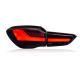 Replace/Repair your BMW X1 Car Styling with LED Tail Light and Dynamic Signal