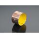 SF-2 Series DX Self Lubricating POM Plain Bush Bearing