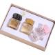 Regular Size Perfume Type 30ml*3 Women's Perfume Set Eau de Toilette Lasting Gift Box