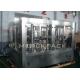 Carbonated Drinks Filling Machine / Fizzy Drink Production Line Machine