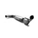 1997 1998 Left Catalytic Converter Ford F150 4.2L Direct Replacement