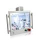 LCD Industrial Touch Screen Pc , IP65 17 Industrial Touch Monitor