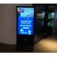 Origianal Samsung LG  49inch Panel Indoor Digital Signage Lcd Screen
