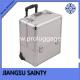 SATCMC011 With eight trays inside large volume beauty case trolley