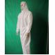 Protective Disposable Isolation Nursing PPE Gowns For Sale