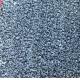 Silver Artificial Grass Carpet UV Stability PP Fibrillated Yarn