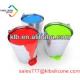 Abrasion Resistance Silicone Screen Printing Ink Ink For Silicone Bracelets