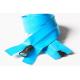 Colored Nylon zippers 8# Waterproof Zippers For Clothes Bag With Factory Price