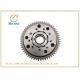CG200 One Way Clutch With 9 Rollers Motorcycle Parts Original Quality / Material Color