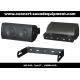 91dB Conference Audio Systems 16ohm 100W 2x4.5 Aluminium Speaker With Wall Bracket
