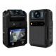 FW-V1 Law Enforcement Recorder Security Smart Body Camera 4G Real-Time Video Uploading
