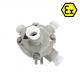 Oil And Gas Industry Light Explosion Proof Electrical Junction Box 220/380Vac OEM