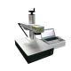 20 Watt Portable Automatic Laser Marking Machine Desktop Laser Marker Split Type