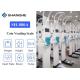 Human Blood Pressure 299mmHg Electronic Height And Weight Machine