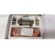 Column Load Cell Keli ZSFY 20t For Truck Scale Weighing Sensor Weighbridge Transducer