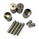 Precision CNC Milling Turning Parts Tolerance ±0.01mm for Automotive/ Medical Machinery