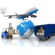 Logistics International Freight Forwarding DDU DDP Shipping From China To Canada