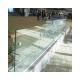 2023 Frameless Pool Stair Clamp Balustrade Glaze Handrail Spigot Fitting Glass