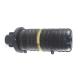 FTTH Network Compatible Aerial Dome Heat Shrinkable Seal Fiber Optic Splice Closure