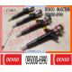 Common rail injector 8-98011605-0 095000-6990 095000-6170 diesel injector for Isuzu D MAX 2.5D 4JK1-TC injector 095000-6