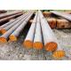 Machinery Parts Carbon Hot Rolled Steel Bar ASTM 1025 With ISO Standard
