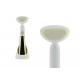 3D Sonic Vibration Electric Facial Cleansing Brush Massage Face Skin Cleaning Brush