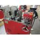 Poly Pipe Saddle Welding Machine 315MM For Fitting Fabrication