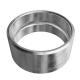 Bearing Steel AISI 52100 Gcr15 AMS 6440 / AMS 6444 Needle Roller Bearing Inner Ring